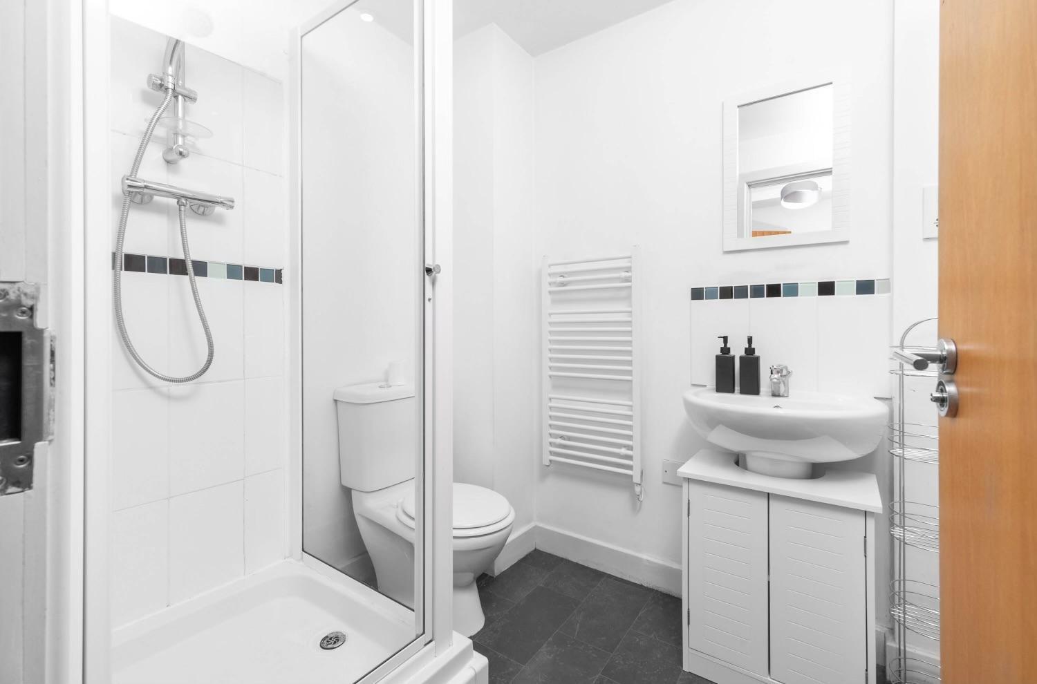Luxury Sea Blue-Birmingham Central Apartment Exteriér fotografie
